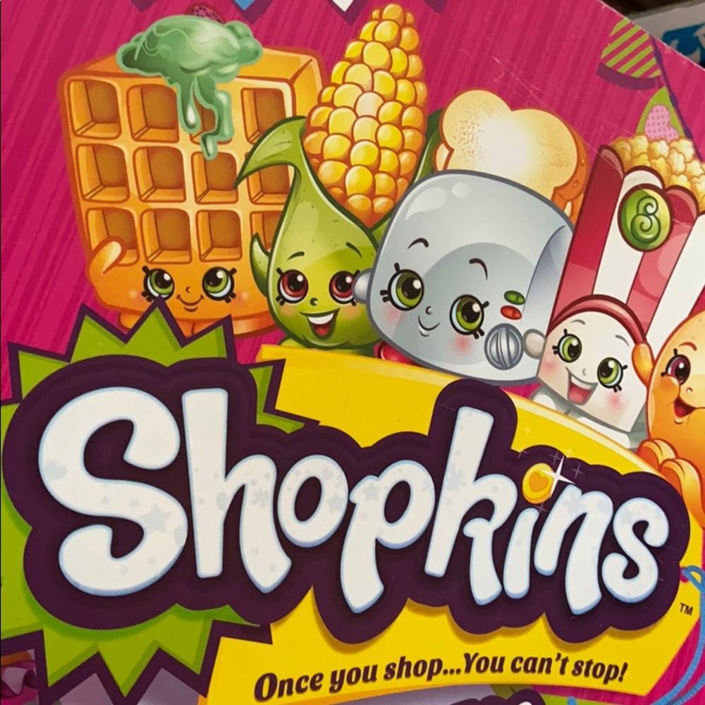 Shopkins
